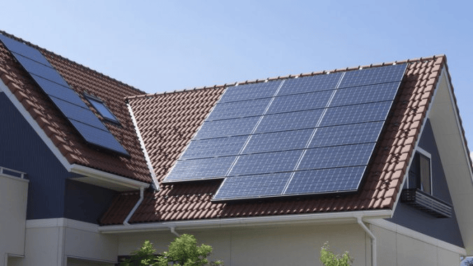 /Co byste měli znát před instalací domácí fotovoltaické elektrárny